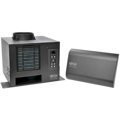 Tripp Lite by Eaton SmartRack 120V Air Conditioning Unit for Wall-Mount Rack Cabinets, 2,000 BTU SRCOOL2KWM