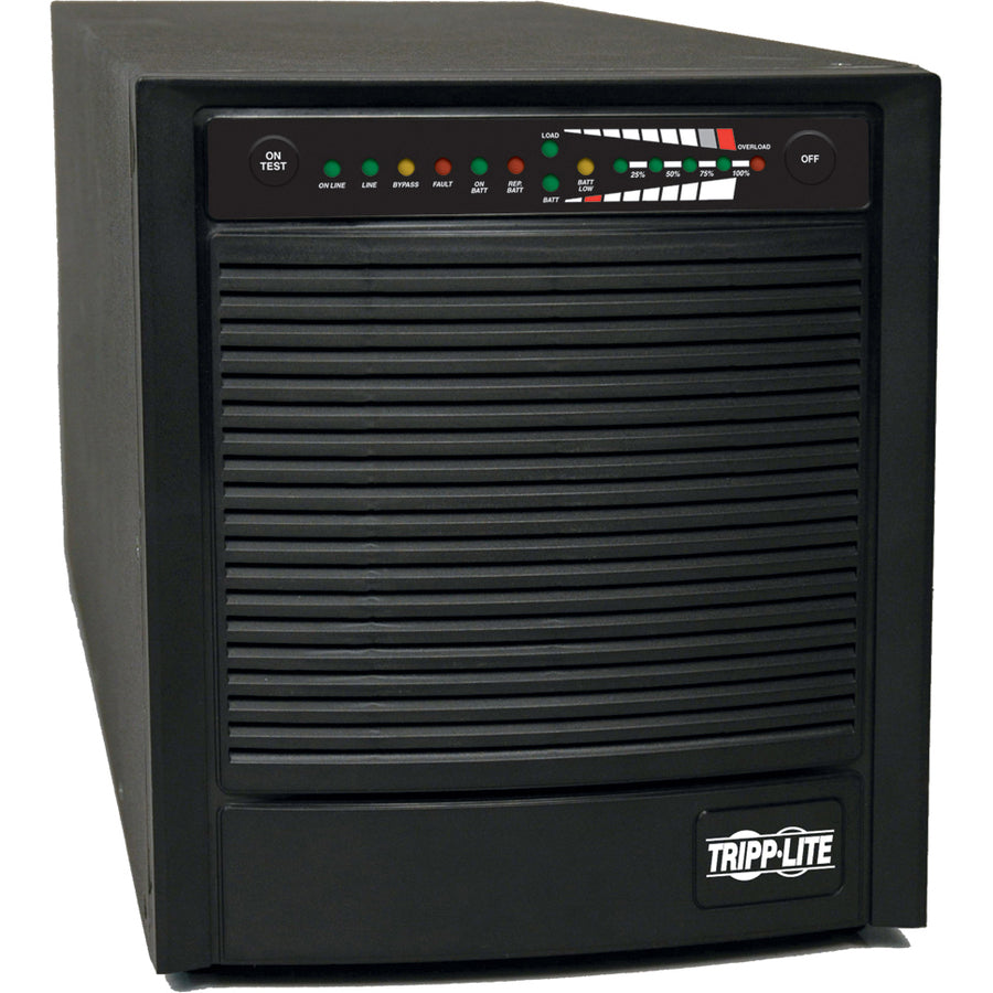 Tripp Lite SmartOnline SU3000XL UPS SU3000XL