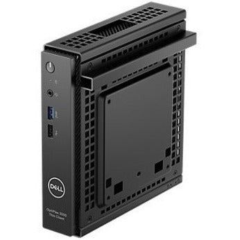 Dell OptiPlex 3000 Thin Client - Intel Pentium Silver N6005 Quad-core (4 Core) 2 GHz W24T2