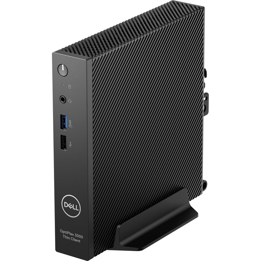 Dell OptiPlex 3000 Thin Client - Intel Pentium Silver N6005 Quad-core (4 Core) 2 GHz W24T2