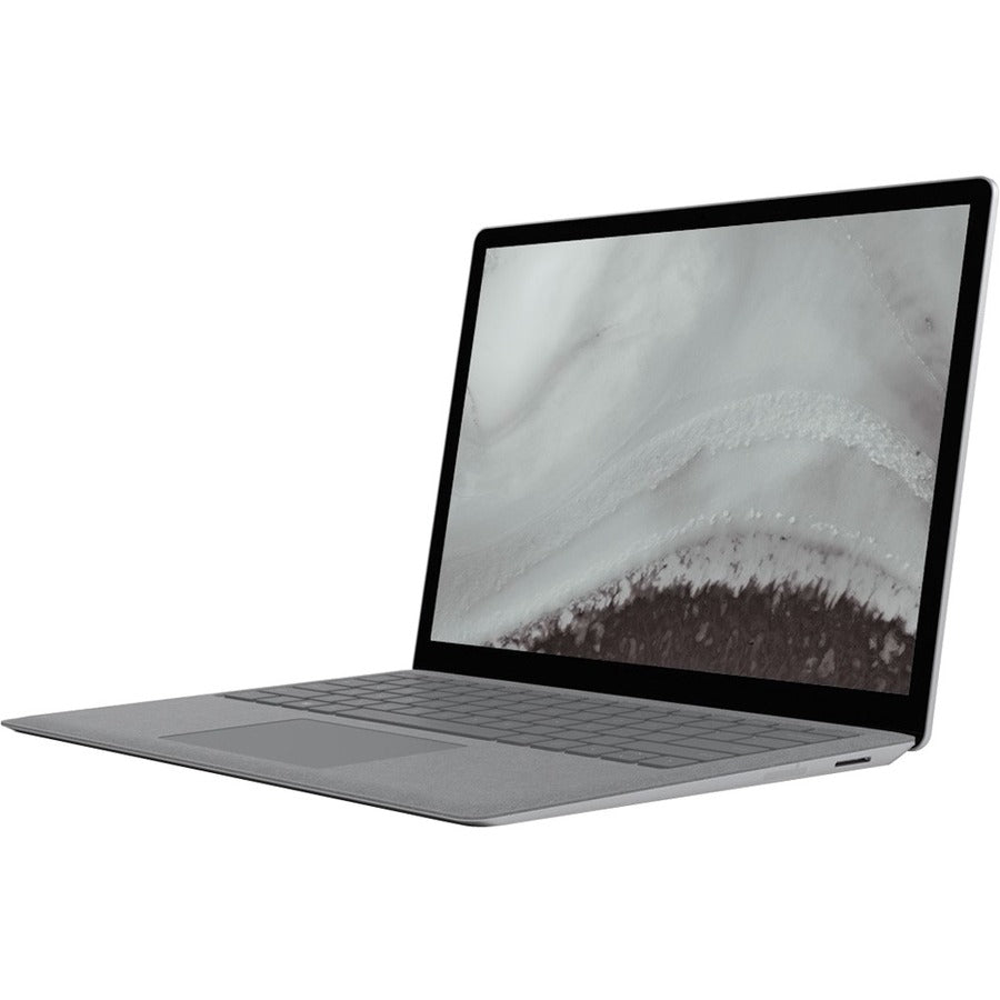 Microsoft Surface Laptop 2 13.5" Touchscreen Notebook - Intel Core i5 8th Gen - 8 GB - 128 GB SSD - Platinum LQL-00001