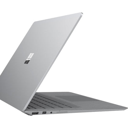 Microsoft Surface Laptop 2 13.5" Touchscreen Notebook - Intel Core i5 8th Gen - 8 GB - 128 GB SSD - Platinum LQL-00001