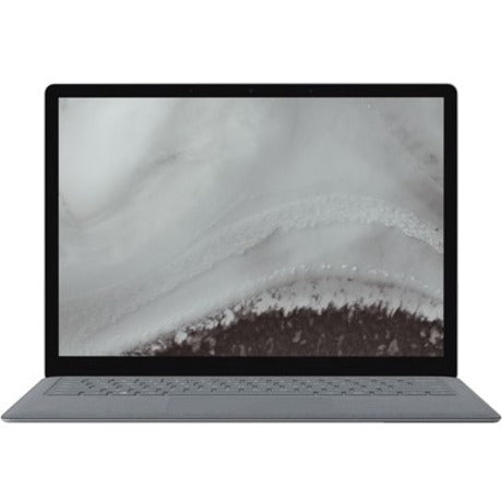 Microsoft Surface Laptop 2 13.5" Touchscreen Notebook - Intel Core i5 8th Gen - 8 GB - 128 GB SSD - Platinum LQL-00001