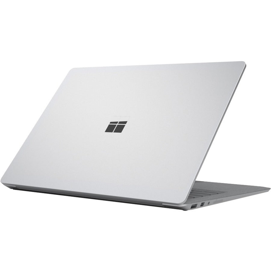 Microsoft Surface Laptop 2 13.5" Touchscreen Notebook - Intel Core i5 8th Gen - 8 GB - 128 GB SSD - Platinum LQL-00001