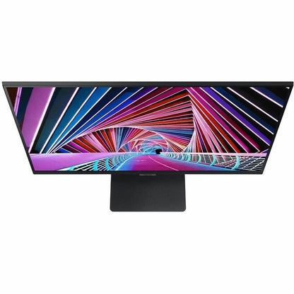 Samsung ViewFinity S27A704NWN 27" Class 4K UHD LED Monitor - 16:9 - Black LS27A704NWNXZA