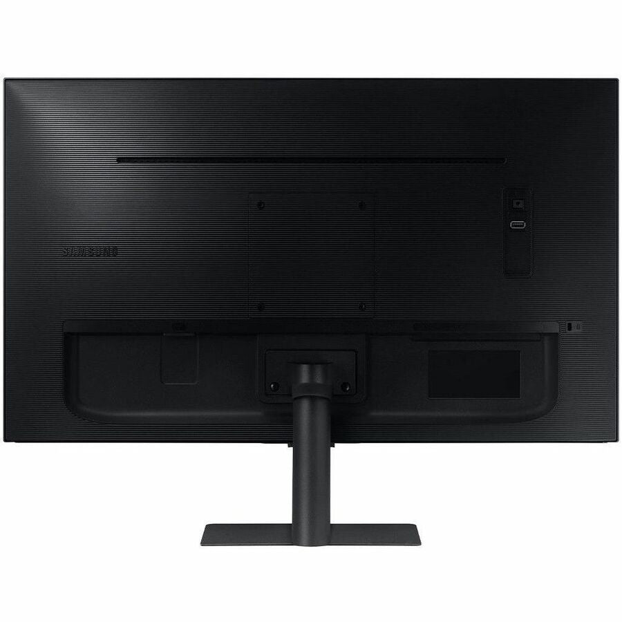 Samsung ViewFinity S27A704NWN 27" Class 4K UHD LED Monitor - 16:9 - Black LS27A704NWNXZA