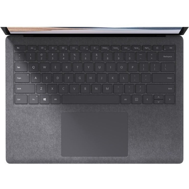 Microsoft Surface Laptop 4 13.5" Touchscreen Notebook - Intel Core i5 11th Gen i5-1145G7 - 8 GB - 512 GB SSD - Platinum LBJ-00009