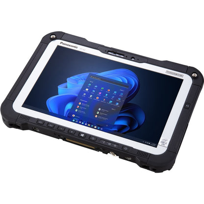 Tablette robuste Panasonic TOUGHBOOK FZ-G2 - 10,1" WUXGA - 16 Go - SSD 512 Go - 4G FZG2ABF31KM