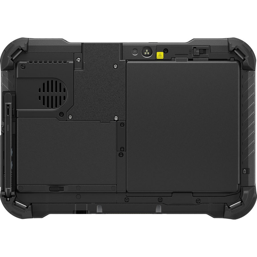 Tablette robuste Panasonic TOUGHBOOK FZ-G2 - 10,1" WUXGA - 16 Go - SSD 512 Go - 4G FZG2ABF31KM