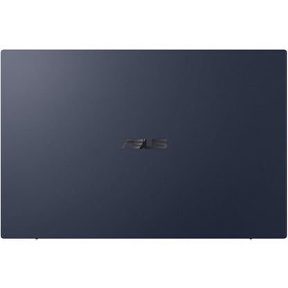 Ordinateur portable Asus ExpertBook B1 B1500 B1500CEAE-C73P-CA-1 15,6" - Intel Core i7 11e génération i7-1165G7 - 12 Go - SSD 512 Go - Noir étoilé B1500CEAE-C73P-CA-1