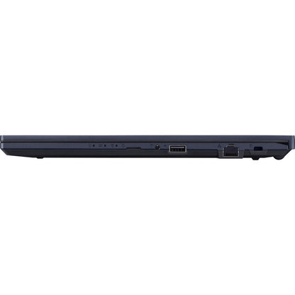 Ordinateur portable Asus ExpertBook B1 B1500 B1500CEAE-C73P-CA-1 15,6" - Intel Core i7 11e génération i7-1165G7 - 12 Go - SSD 512 Go - Noir étoilé B1500CEAE-C73P-CA-1