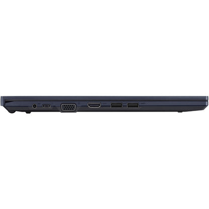 Ordinateur portable Asus ExpertBook B1 B1500 B1500CEAE-C73P-CA-1 15,6" - Intel Core i7 11e génération i7-1165G7 - 12 Go - SSD 512 Go - Noir étoilé B1500CEAE-C73P-CA-1