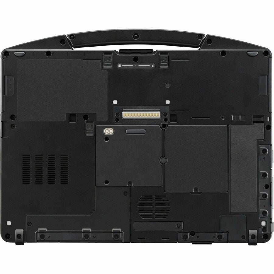 Ordinateur portable semi-durci Panasonic TOUGHBOOK FZ-55 FZ55DV474KM 14" - HD - Intel Core i5 11e génération i5-1145G7 - Technologie vPro - 16 Go - SSD 512 Go FZ55DV474KM