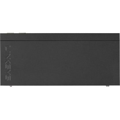 Linksys 8-Port Managed Gigabit Ethernet Switch with 2 1G SFP Uplinks LGS310C