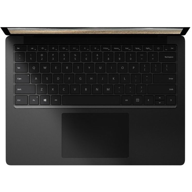 Microsoft Surface Laptop 4 13.5" Touchscreen Notebook - Intel Core i5 11th Gen i5-1135G7 - 16 GB - 512 GB SSD - Matte Black 5B2-00001