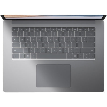 Microsoft Surface Laptop 4 15" Touchscreen Notebook - Intel Core i7 11th Gen i7-1185G7 - 16 GB - 512 GB SSD - English Keyboard - Platinum Silver LGI-00002