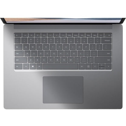 Microsoft Surface Laptop 4 13.5" Touchscreen Notebook - AMD Ryzen 5 - 16 GB - 256 GB SSD - Platinum 7IW-00002