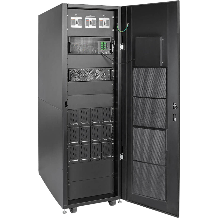 Tripp Lite by Eaton SmartOnline SVX SVX30KM1P3B 30kVA Tower UPS SVX30KM1P3B