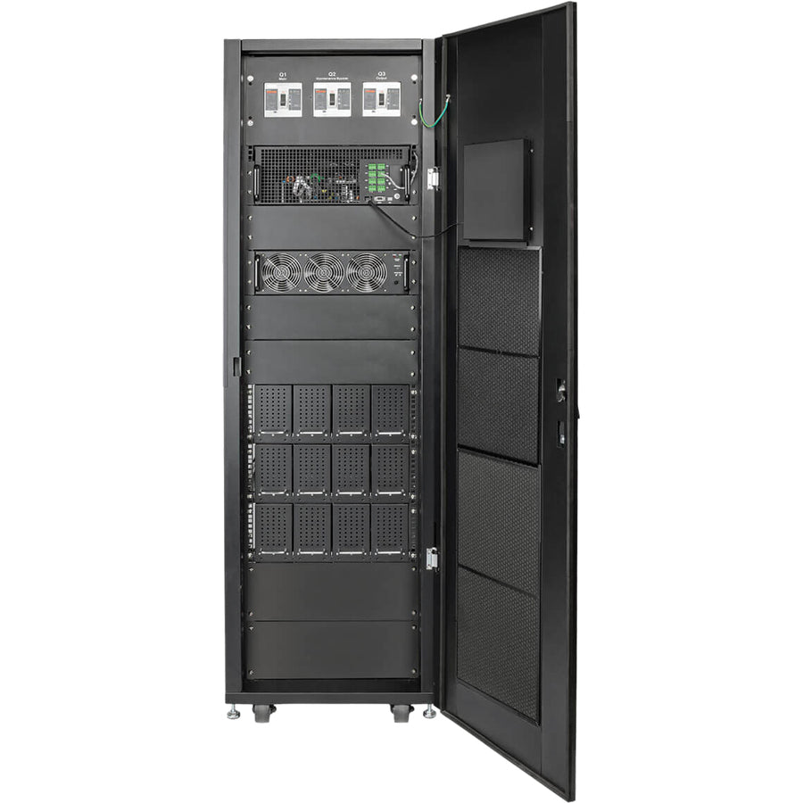 Tripp Lite by Eaton SmartOnline SVX SVX30KM1P3B 30kVA Tower UPS SVX30KM1P3B