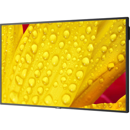 Sharp NEC Display 65" Ultra High Definition Commercial Display ME651