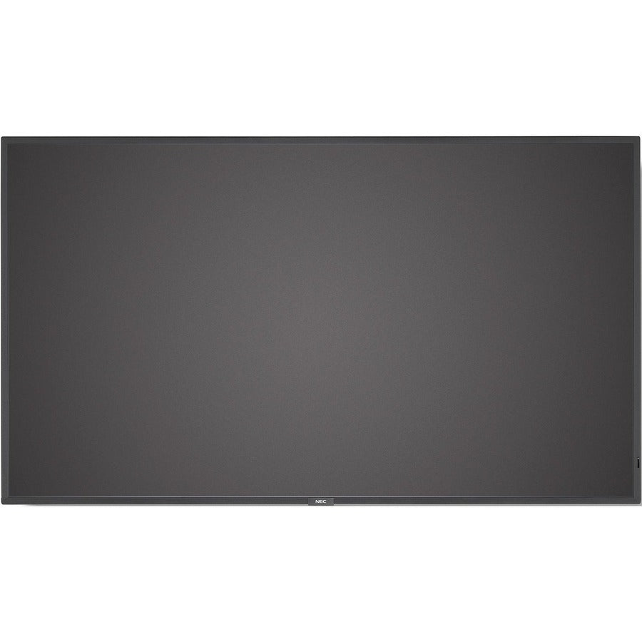 Sharp NEC Display 65" Ultra High Definition Commercial Display ME651