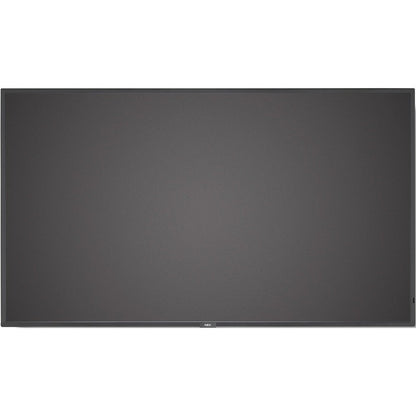 Sharp NEC Display 65" Ultra High Definition Commercial Display ME651