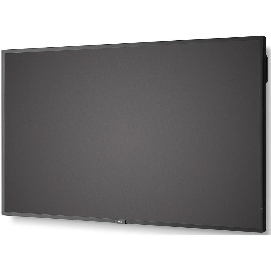 Sharp NEC Display 65" Ultra High Definition Commercial Display ME651