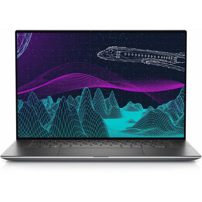 Dell Precision 5000 5570 15.6" Mobile Workstation - Full HD Plus - Intel Core i5 12th Gen i5-12600H - vPro Technology - 8 GB - 256 GB SSD - English (US) Keyboard - Aluminum Titan Gray 4J8FY