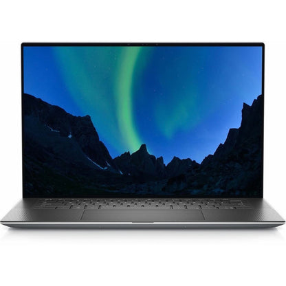 Dell Precision 5000 5570 15.6" Mobile Workstation - Full HD Plus - Intel Core i5 12th Gen i5-12600H - vPro Technology - 8 GB - 256 GB SSD - English (US) Keyboard - Aluminum Titan Gray 4J8FY