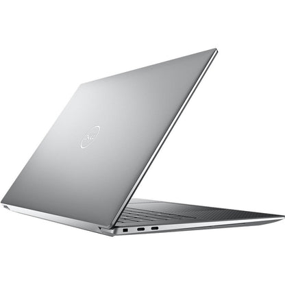 Dell Precision 5000 5570 15.6" Mobile Workstation - Full HD Plus - Intel Core i5 12th Gen i5-12600H - vPro Technology - 8 GB - 256 GB SSD - English (US) Keyboard - Aluminum Titan Gray 4J8FY