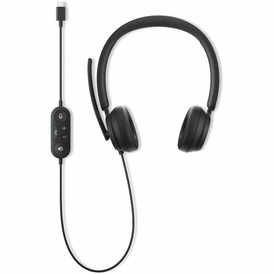 Microsoft Microsoft Modern USB-C Headset 8WF-00016