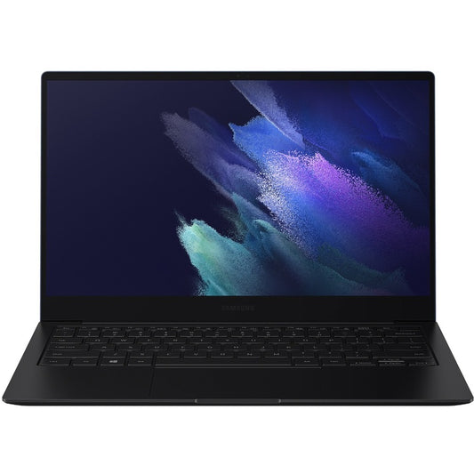 Samsung Galaxy Book Pro NP950XDB-KC3CA 15.6" Notebook - Full HD - Intel Core i7 11th Gen i7-1165G7 - Intel Evo Platform - 8 GB - 256 GB SSD - Mystic Blue NP950XDB-KC3CA