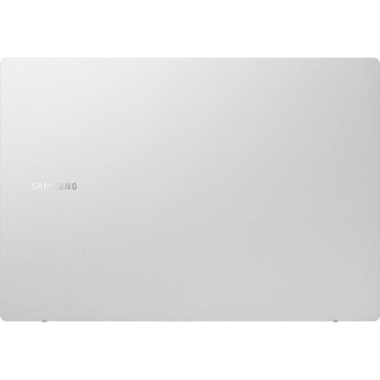 Samsung Galaxy Book Go NP340XLA-KA4CA 14" Notebook - Full HD - Qualcomm Kryo 468 - 4 GB - 64 GB Flash Memory - Mystic Silver NP340XLA-KA4CA