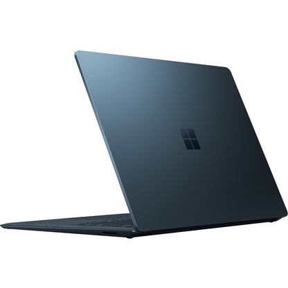 Microsoft Surface Laptop 3 13.5" Touchscreen Notebook - Intel Core i7 10th Gen i7-1065G7 - 16 GB - 256 GB SSD - Blue PLD-00043