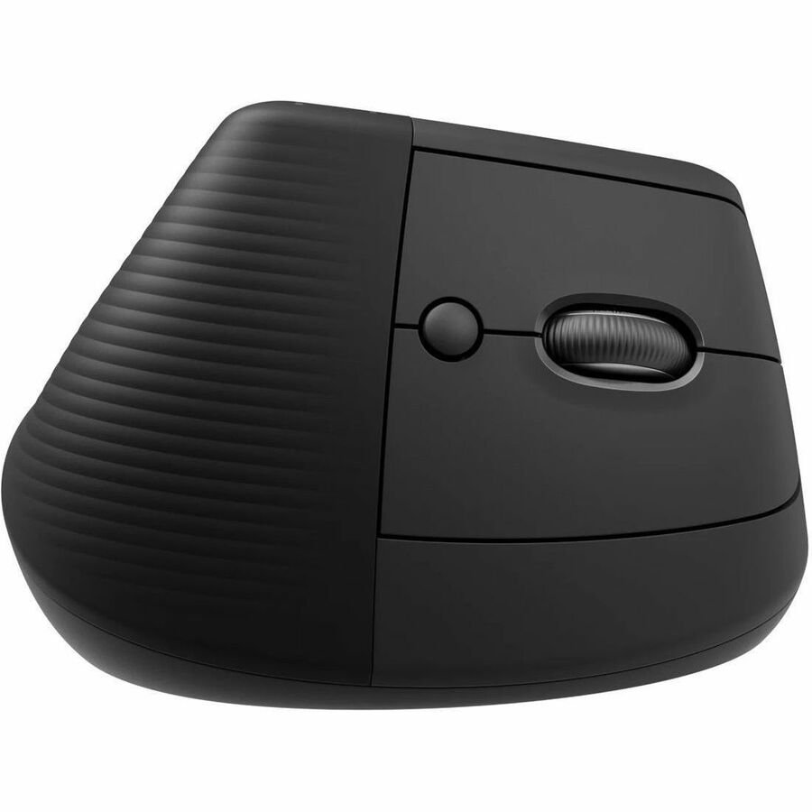 Logitech Lift Ergo Mouse 910-006491