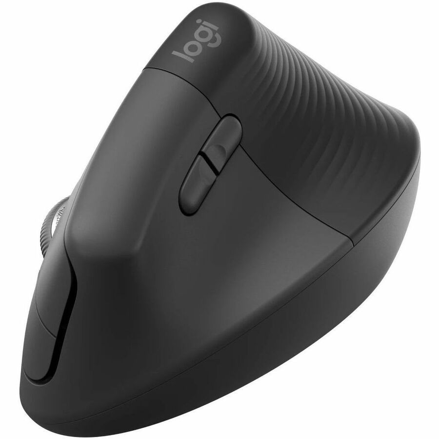 Logitech Lift Ergo Mouse 910-006491