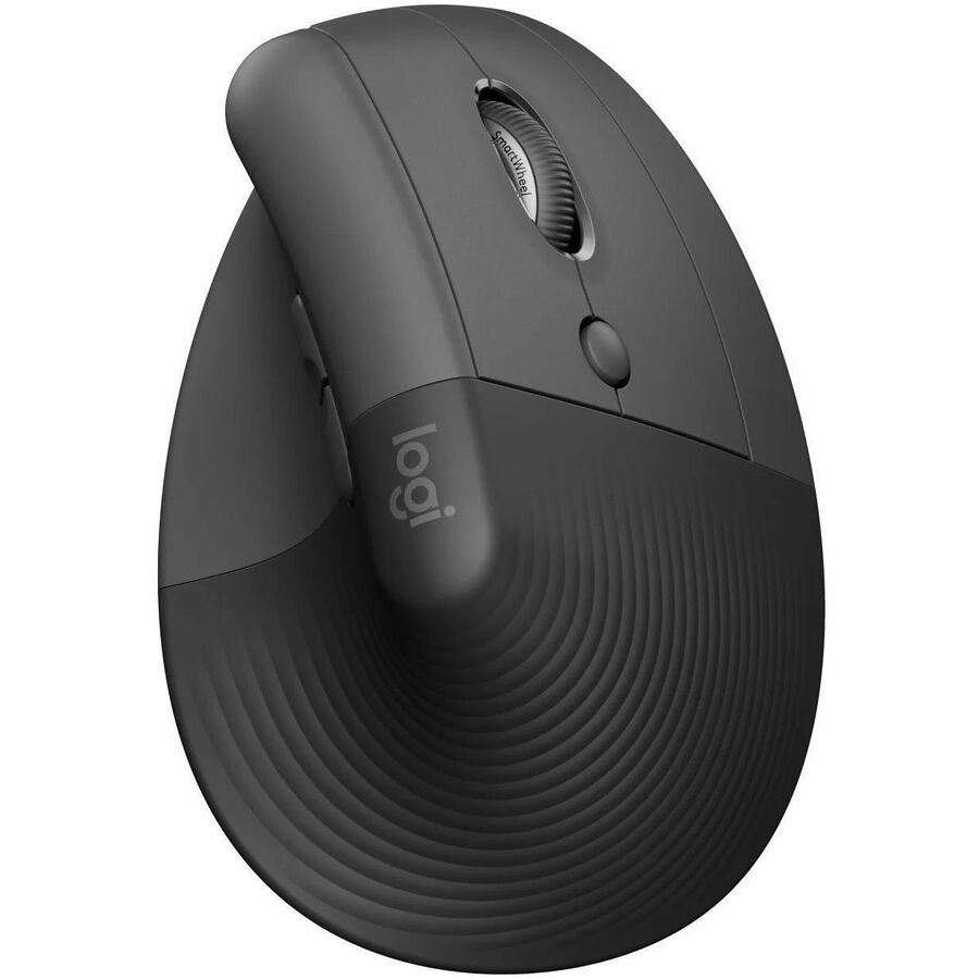 Logitech Lift Ergo Mouse 910-006491