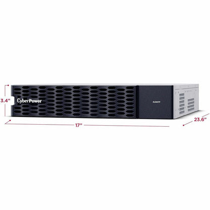 CyberPower OL5KSTF | Step-Down Transformer OL5KSTF