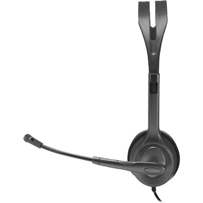 Logitech H111 Stero Headset 981-000999