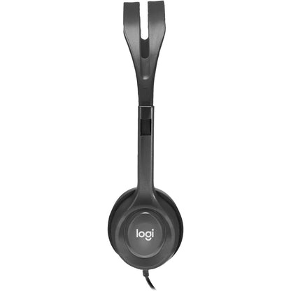 Logitech H111 Stero Headset 981-000999