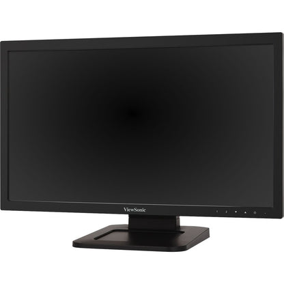 ViewSonic TD2210 22" Class LCD Touchscreen Monitor - 16:9 - 5 ms TD2210