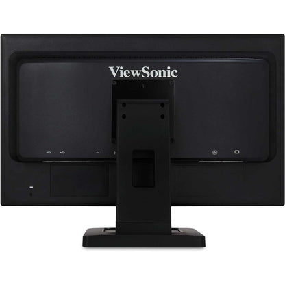 ViewSonic TD2210 22" Class LCD Touchscreen Monitor - 16:9 - 5 ms TD2210