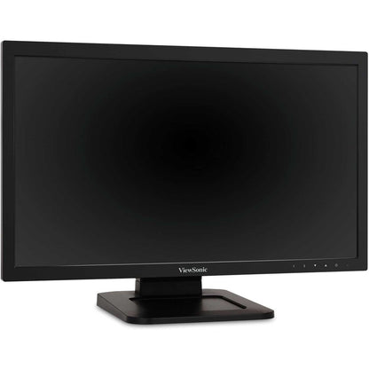 ViewSonic TD2210 22" Class LCD Touchscreen Monitor - 16:9 - 5 ms TD2210