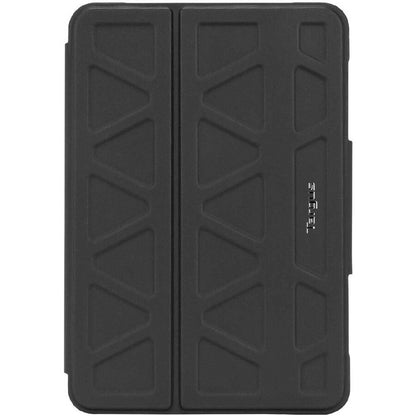 Targus Pro-Tek THZ695GL Carrying Case (Folio) iPad mini, iPad mini 2, iPad mini 3, iPad mini 4, iPad mini (5th Generation) Tablet - Black THZ695GL