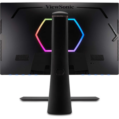 Viewsonic 32" Display, IPS Panel, 2560 x 1440 Resolution XG320Q