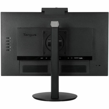 Targus DM4240PUSZ 24" Class Webcam Full HD LCD Monitor - 16:9 - Black DM4240PUSZ