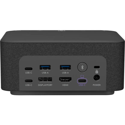 Logitech Logi Dock Docking Station 986-000015