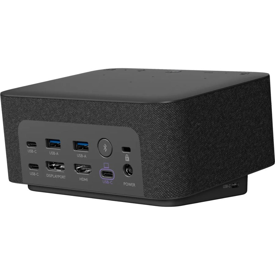 Logitech Logi Dock Docking Station 986-000015