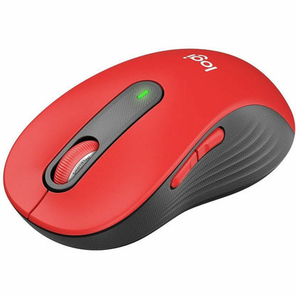 Logitech Signature M650 L (Red) 910-006358