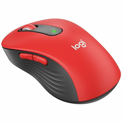 Logitech Signature M650 L (Red) 910-006358